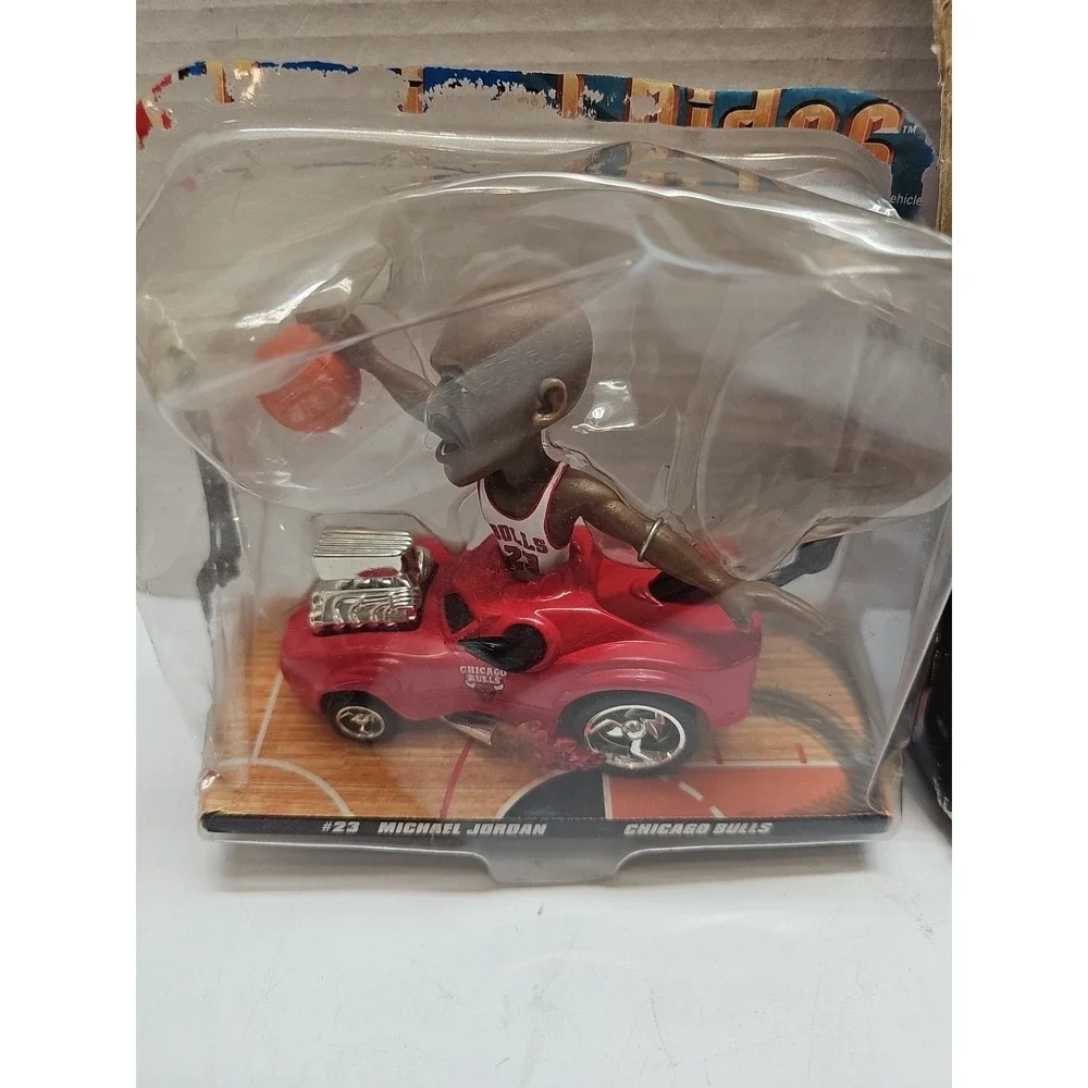Mattel 1998 michael